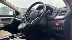 Honda CR-V 2.0 i-MMD Hybrid EX 5dr eCVT Hybrid Estate